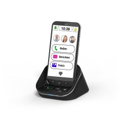 Amplicomms M50s Senioren smartphone