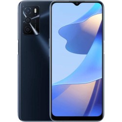 Oppo A16s 64GB Zwart