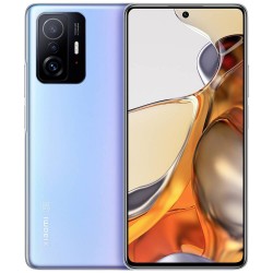 Xiaomi 11T Pro 5G Smartphone 256 GB 16.9 cm (6.67 inch) Blauw Android 11 Dual-SIM