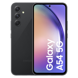 Samsung Galaxy A54 5g - 128 Gb Zwart