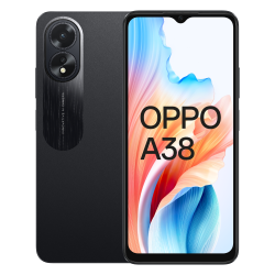 Oppo A38 - 128 Gb Zwart