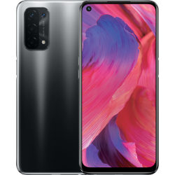Oppo A74 - 128 Gb Zwart 5g