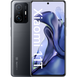 Xiaomi 11t - 128 Gb Grijs