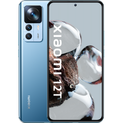 Xiaomi 12t Blauw 128gb