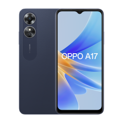 Oppo A17 - 64 Gb Zwart