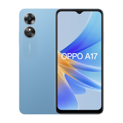 Oppo A17 - 64 Gb Blauw