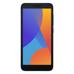 Alcatel 1 (2022) - 16 Gb Zwart